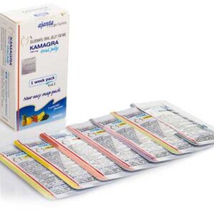 Kamagra Jelly