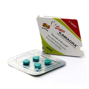 Super Kamagra